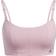 adidas Yoga Studio Light-Support Bra - Magic Mauve