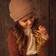 Lil'Atelier Knit Hat -