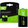 Green Cell GR14 Compatible 4-pack