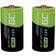 Green Cell GR14 Compatible 4-pack
