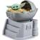 ekids Mandalorian Star Wars Baby Yoda Speaker