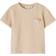 Lil'Atelier Dellon T-shirt - Turtledove