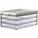 Mepal Omnia 3 Layers Contenitore per cibo 0.5L
