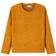 Name It Long Sleeved Knitted Jumper - Brown/Thai Curry (13192071)