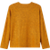 Name It Long Sleeved Knitted Jumper - Brown/Thai Curry (13192071)