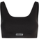 Everlast Medium Support Sports Bra - Black