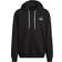 adidas Essentials FeelComfy French Terry Hoodie - Black