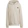 Adidas Essentials FeelComfy French Terry Hoodie - Wonder White