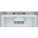 Bosch Series 6 KGE398IBP Rostfritt Stål