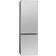 Bomann KG 184.1 Acciaio inossidabile, Argento