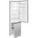 Bomann KG 184.1 Acciaio inossidabile, Argento