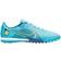 Nike Mercurial Vapor 14 Academy TF - Chlorine Blue/Marina/Laser Orange