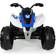 Injusa Electric Quad Rage 12V