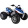 Injusa Electric Quad Rage 12V