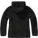 Brandit Teddy Jacket Women - Black