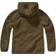 Brandit Teddy Jacket Women - Olive