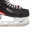 CCM Pattini da hockey su ghiaccio Juniores Jetspeed FT475 nero