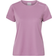 2XU Aero T-shirt Women - Orchid Mist/Orchid Reflective