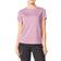 2XU Aero T-shirt Women - Orchid Mist/Orchid Reflective