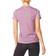 2XU Aero T-shirt Women - Orchid Mist/Orchid Reflective