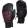 Black Diamond Women's Spark Mitts Bordeaux