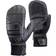 Black Diamond Women's Spark Mitts - Grey