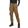 Urban Classics Ladies High Waist Crinkle Nylon Cargo Pants - Midground