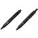 Tombow Airpress Ballpoint Pen Black 0.7mm