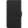 OtterBox Funda Samsung Galaxy S22 Ultra Cuero Tarjetero Negro