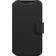 OtterBox Strada Via pour Galaxy S22 Black Night