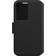 OtterBox Strada Via pour Galaxy S22 Black Night