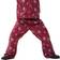 Regatta Peppa Pig Pack-It Overtrousers - Raspberry Radiance (RKW269-0JX)