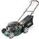 Webb Classic WER460SP Petrol Powered Mower