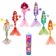 Barbie Color Reveal Rainbow Mermaids