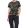 Brandit Basic Ladies T-shirt - Dark Camo