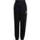 Adidas Women's Essentials Outline Logo Joggers - Black