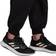 Adidas Women's Essentials Outline Logo Joggers - Black