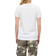 Brandit Basic Ladies T-shirt - White