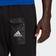 Adidas Essentials BrandLove French Terry Pants - Black