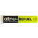ATNU Refuel Lime 20 stk