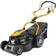 Stiga Combi 748 V Petrol Powered Mower