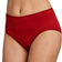 Miss Mary Basic Maxi Panties - English Red