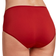 Miss Mary Basic Maxi Panties - English Red