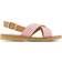 Bonpoint Adeline Sandals - Pink