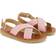 Bonpoint Adeline Sandals - Pink