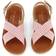 Bonpoint Adeline Sandals - Pink