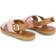 Bonpoint Adeline Sandals - Pink