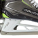 Bauer Elite Goal Skate Jr