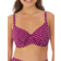 Fantasie Haut de Maillot De Bain Emboitant Armatures - Violet