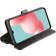 Vivanco Classic Wallet Case for Galaxy S22